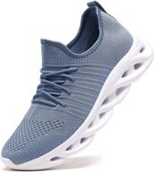 👟 baivilin jb xz0010138 women's athletic shoes: lightweight and breathable sneakers logo