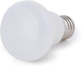 img 2 attached to Superior Lighting with the R14 E17 LED Light Bulb: Illuminate Your Space Efficiently