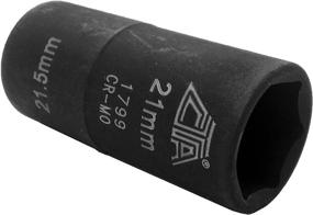 img 3 attached to 🔧 High-Performance CTA Tools Flip Socket - 21mm x 21.5mm