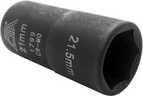 img 2 attached to 🔧 High-Performance CTA Tools Flip Socket - 21mm x 21.5mm