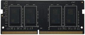 img 3 attached to 💾 Патриот Сигнатюр Лайн DDR4 32ГБ (1 x 3G2B) 3200МГц SODIMM Одиночный Модуль