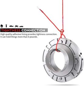 img 1 attached to Heat Shrink Connectors for Automotive Electrical Applications