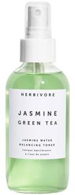 img 3 attached to Herbivore Botanicals Jasmin Green Tea Тоник - Балансирование жирной и комбинированной кожи с антиоксидантами и БГА (4 ж. унц.)