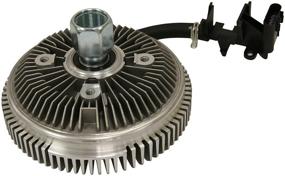 img 4 attached to GMB 930 2440 Engine Cooling Clutch