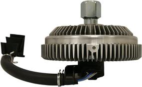 img 1 attached to GMB 930 2440 Engine Cooling Clutch