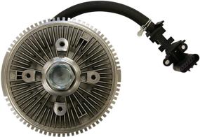 img 3 attached to GMB 930 2440 Engine Cooling Clutch