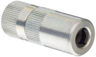 alemite 308730 hydraulic coupler narrow: superior performance for precise hydraulic connections logo