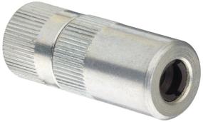 img 2 attached to Alemite 308730 Hydraulic Coupler Narrow: Superior Performance for Precise Hydraulic Connections