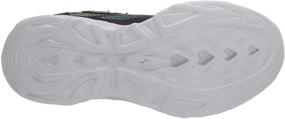 img 1 attached to Skechers Vortex Flash Sneaker - Little Boys' Shoes (Medium Size): Enhance your Online Visibility