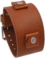 bg 5 italian design cowhide leather logo