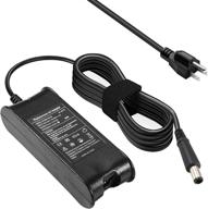 💡 upgraded 90w power adapter charger for dell latitude 3340 e5430 e5440 e5450 e5530 e5540 e5550 e6220 e6230 e6320 e6330 e6400 e6410 e6420 e6430 e6440 e6500 e6510 e6520 e6530 e6540 e7240 - 19.5v 4.62a логотип