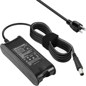 img 4 attached to 💡 Upgraded 90W Power Adapter Charger for Dell Latitude 3340 E5430 E5440 E5450 E5530 E5540 E5550 E6220 E6230 E6320 E6330 E6400 E6410 E6420 E6430 E6440 E6500 E6510 E6520 E6530 E6540 E7240 - 19.5V 4.62A