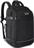 asenlin business backpack，17 backpack resistant логотип