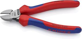 img 3 attached to 🔧 KNIPEX Бокорезы, многофункциональный инструмент (7002160) - улучшенная оптимизация поиска