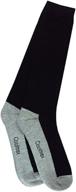 stay cool and comfy with intrepid international coolmax boot socks logo