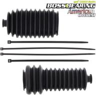 enhance steering performance with steering replacement rack boot kit for polaris ranger xp 900 2013-2015 logo