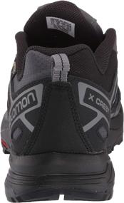 img 2 attached to Salomon CREST Magnet Black Quiet Sports & Fitness