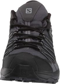 img 3 attached to Salomon CREST Magnet Black Quiet Sports & Fitness