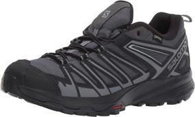 img 4 attached to Salomon CREST Magnet Black Quiet Sports & Fitness