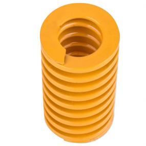 img 1 attached to Light Compression Mould Spring Yellow Power Transmission Products
