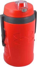 img 3 attached to 🏋️ Enhanced SEO: Under Armour Sideline 64oz Water Bottle (Beta Red)