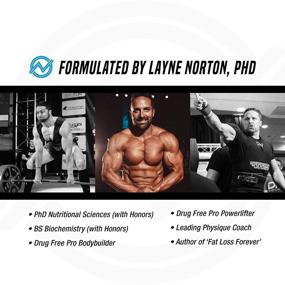 img 1 attached to 🍊 Outwork Nutrition Recovery Supplement: Ultimate Post-Workout Drink &amp; Muscle Builder - Scientifically Proven! (Orange Sherbet, 240g)