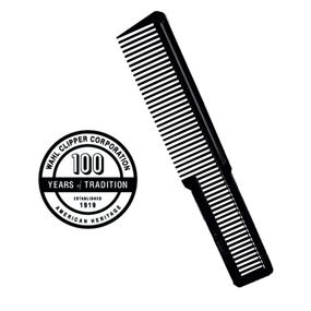 img 3 attached to Wahl Professional Styling Clipper Combs