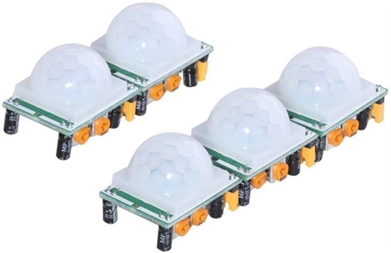 diymall hc sr501 motion infrared arduino 로고