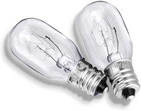 img 1 attached to 💡 Illuminated Pieces Mirror Replacement Light - Enhance Your Reflection with Bright Lighting