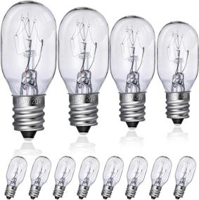 img 4 attached to 💡 Illuminated Pieces Mirror Replacement Light - Enhance Your Reflection with Bright Lighting