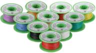 bntechgo silicone flexible stranded tinned industrial electrical for wiring & connecting логотип