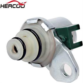 img 2 attached to Соленоид трансмиссии HERCOO FN4A EL, совместимый
