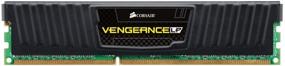 img 3 attached to Corsair Vengeance 16GB DDR3 Desktop Memory - 1600 MHz, PC3 12800, 2x8GB