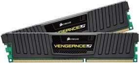 img 4 attached to Corsair Vengeance 16GB DDR3 Desktop Memory - 1600 MHz, PC3 12800, 2x8GB