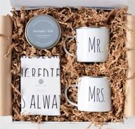 aevum ink wedding gifts couples logo