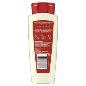 img 3 attached to 🛀 Old Spice Men's Relaxing Lavender Body Wash - 16 Fl Oz, Pack of 4