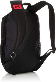 img 3 attached to Under Armour Roland Backpack Black Backpacks for Casual Daypacks