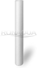 img 2 attached to 🌀 Ronaqua S10 20X25 2.5 дюйма фильтры седимента