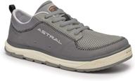 astral minimalist men's scrambling shoes for everyday логотип