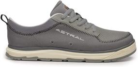 img 1 attached to Astral Minimalist Men's Scrambling Shoes for Everyday