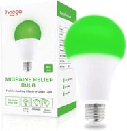 migraine dimmable relieves insomnia fibromyalgia logo