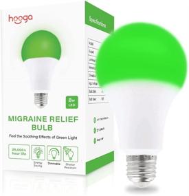 img 4 attached to Migraine Dimmable Relieves Insomnia Fibromyalgia