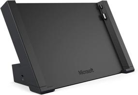 img 3 attached to Microsoft Surface 3 Docking Station - Enhanced Compatibility, SC EN/XD/ES Hdwr (GJ3-00001)