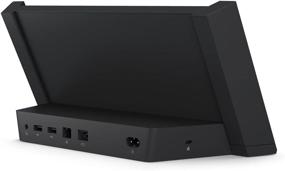 img 2 attached to Microsoft Surface 3 Docking Station - Enhanced Compatibility, SC EN/XD/ES Hdwr (GJ3-00001)