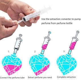 img 3 attached to 💉 MUB Extraction Dispenser: Advanced Injection and Transfer Solution