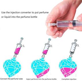 img 2 attached to 💉 MUB Extraction Dispenser: Advanced Injection and Transfer Solution