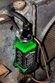 img 3 attached to JD Coolant Catch Americas Antifreeze