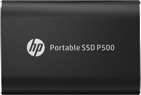 img 4 attached to HP Portable External 1F5P4AA ABC