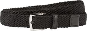 img 1 attached to Nike Womens Stretch Woven BLACK