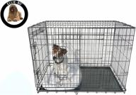 ellie bo divider crate small 24 inch logo